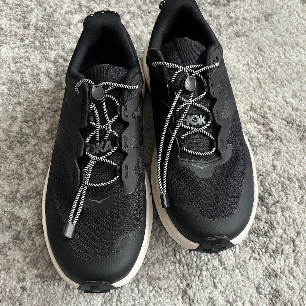 Hoka Transport Sneakers NWT Size 7.5